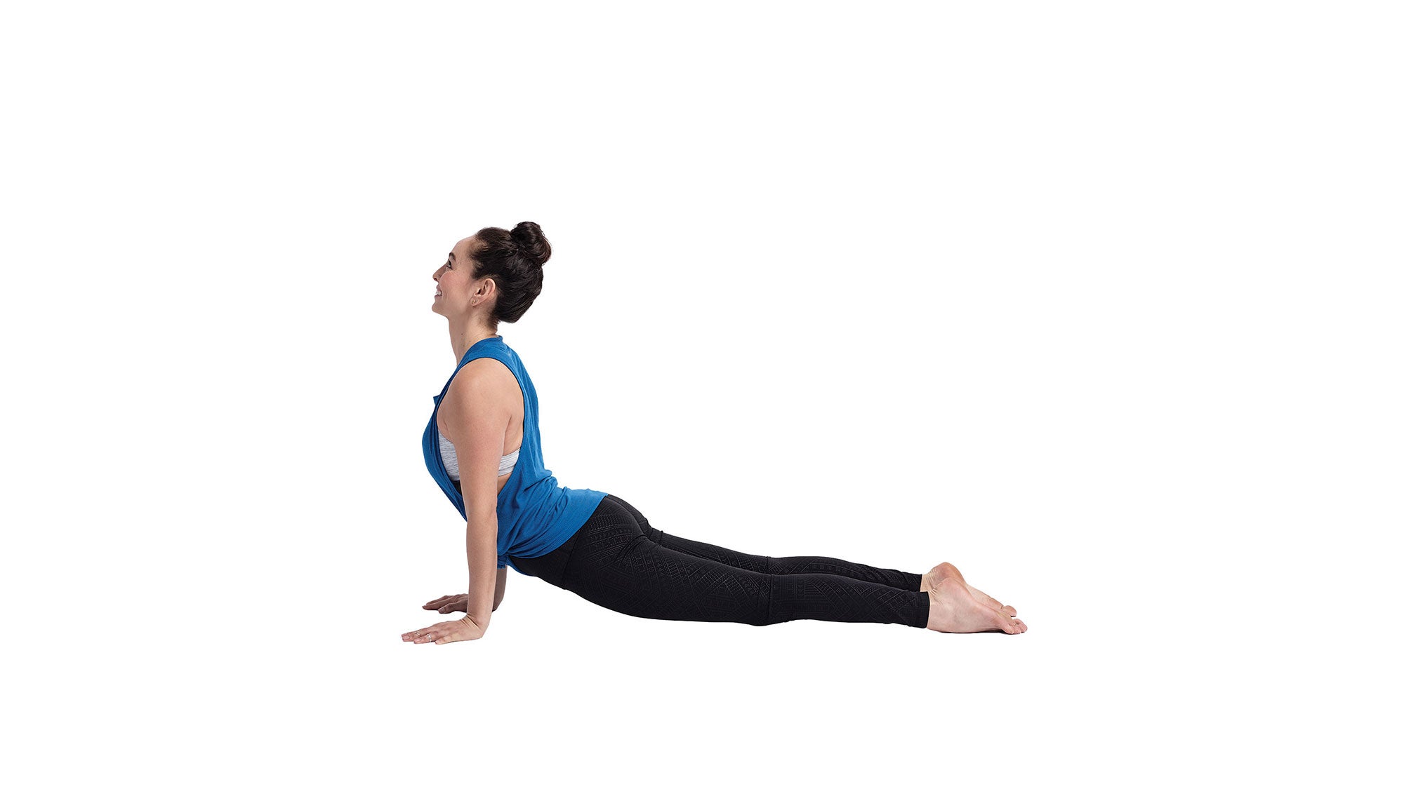 Upward Facing Dog Pose Urdhva Mukha Svanasana Upward Facing Dog Pose Urdhva Mukha Svanasana