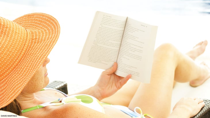 read vacation read vacation