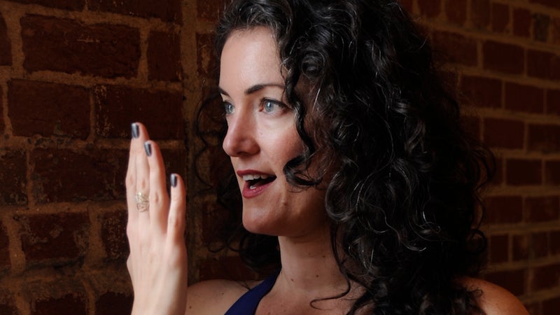 Sage Rountree Ujjayi Warming Breaths Winter pranayama