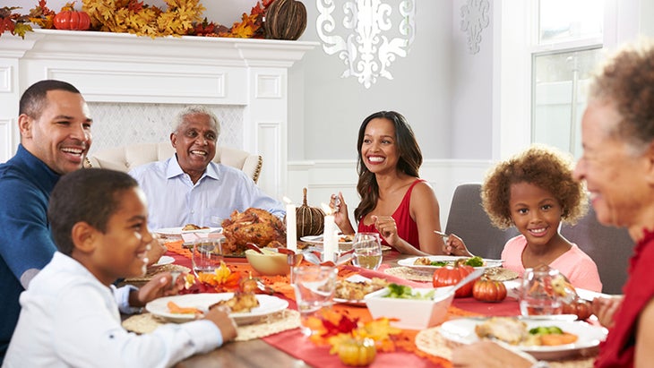 stress-free thanksgiving dinner stress-free thanksgiving dinner
