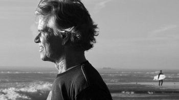 Yoga Teacher Tim Miller