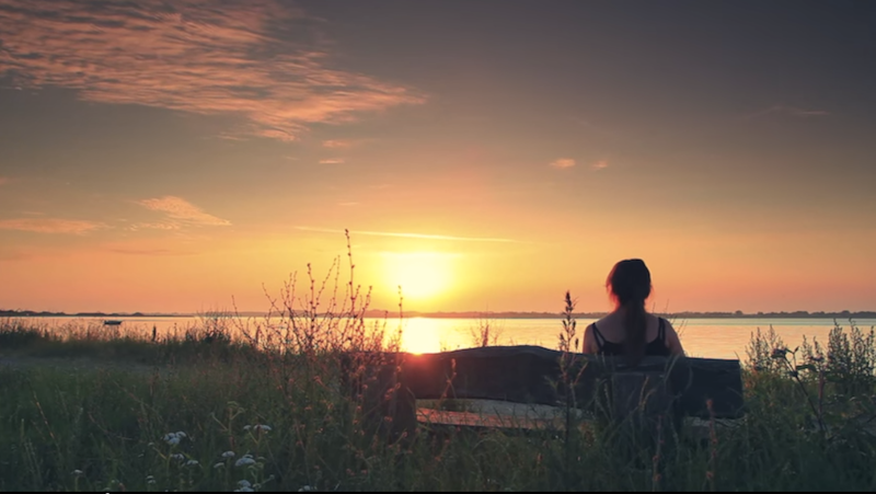 Meditation for Pain and Heartbreak