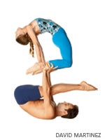 Story Image 5376 Partner Yoga Poses.