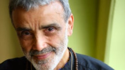 Dharma Mittra Dharma Mittra