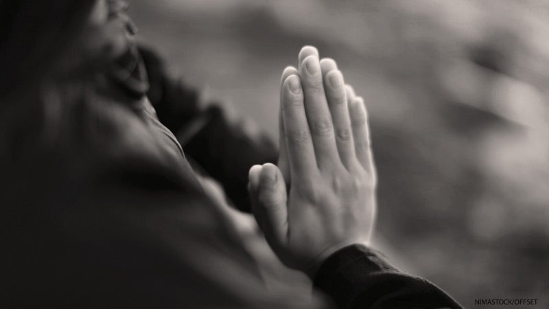 compassion meditation