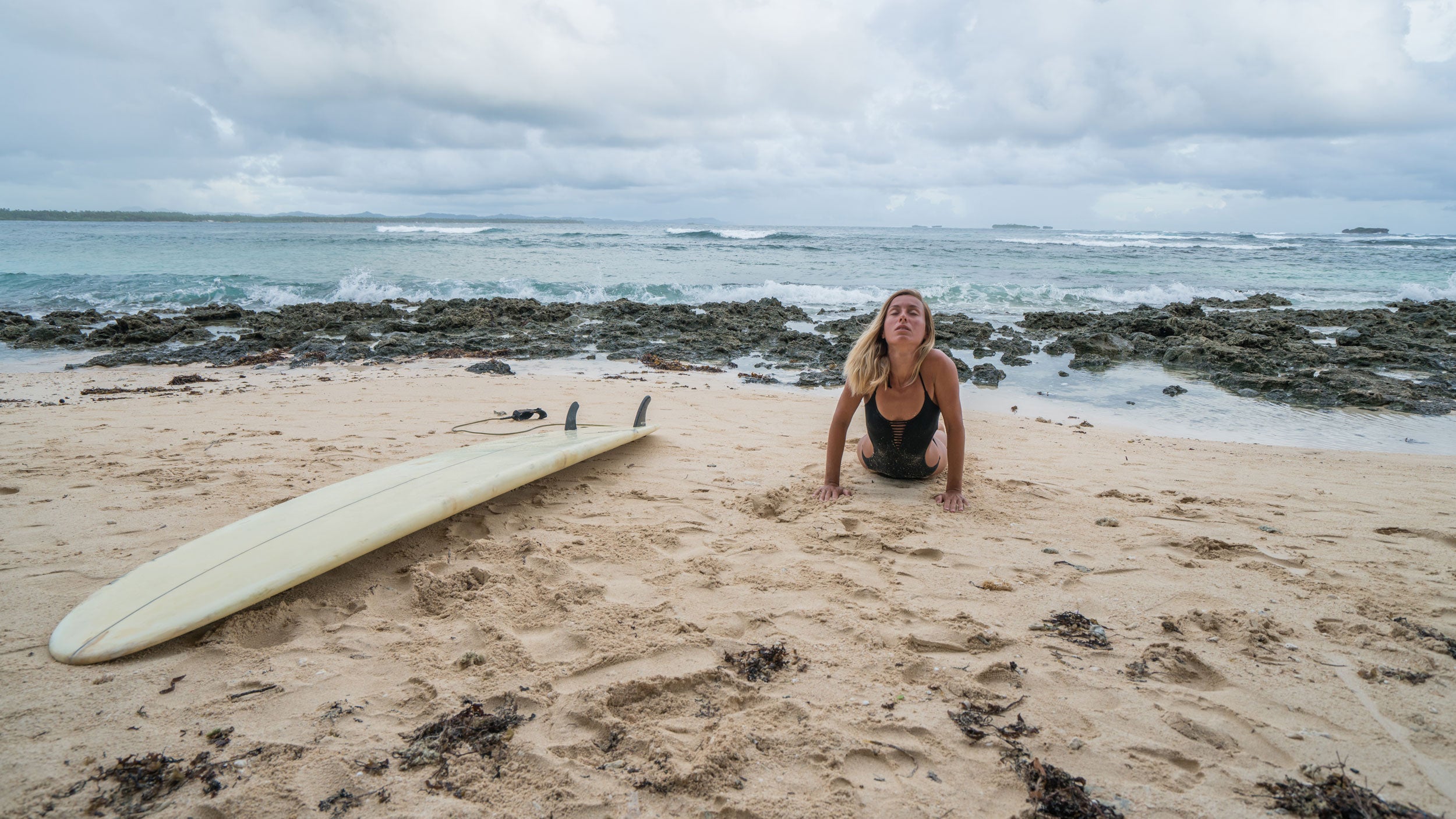 Yoga Sequences Yoga For Surfers How Yoga Improves Your Surfing