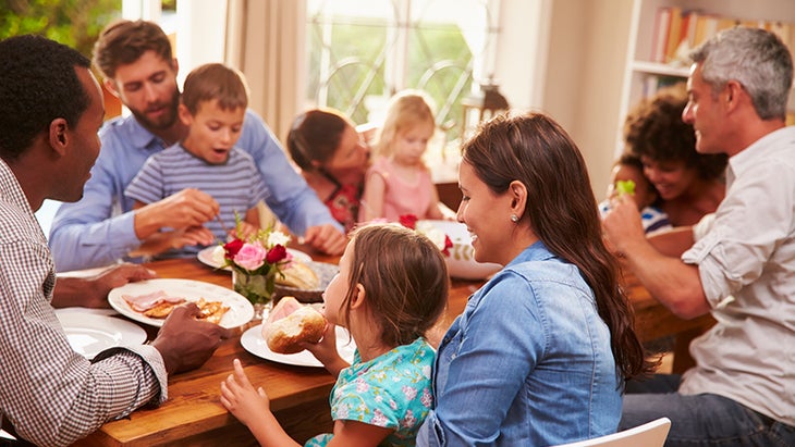 yoga wisdom, family gathering, family dinner yoga wisdom, family gathering, family dinner