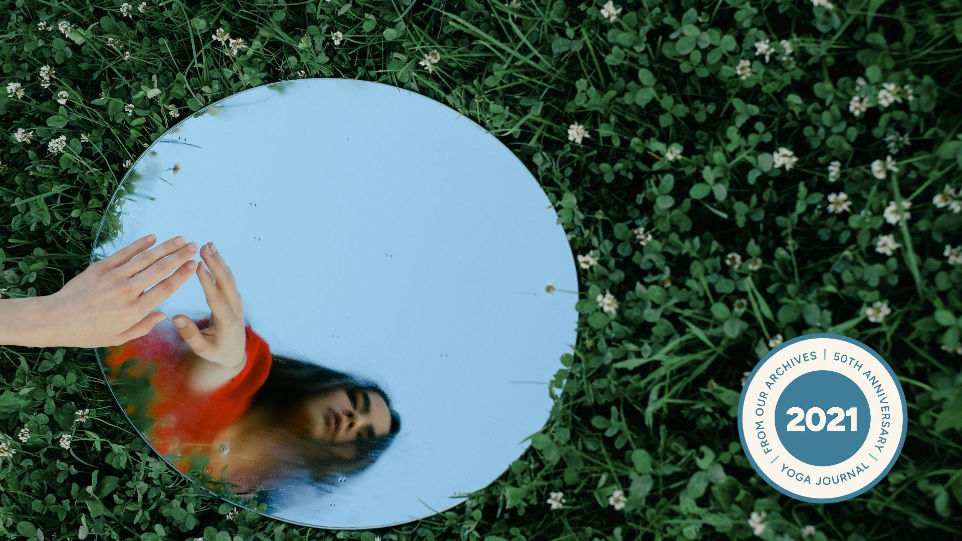 How to See Your True Self How to See Your True Self