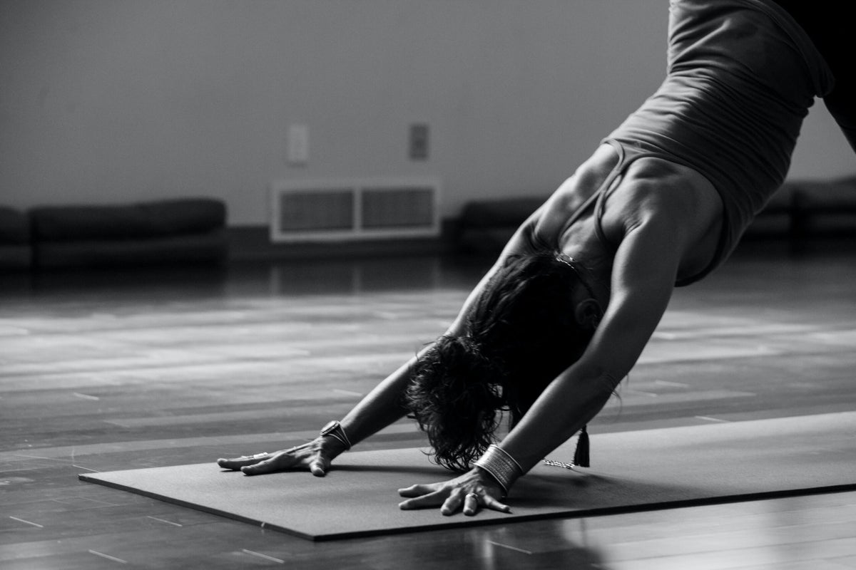 8 Ways to Deepen (Almost) Any Yoga Pose
