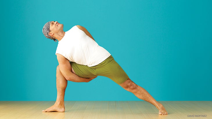 mc_239_02_fnl-credit Baddha Parsvakonasana (Bound Side Angle Pose) Baron Baptiste, bound side angle, Baddha Parsvakonasana