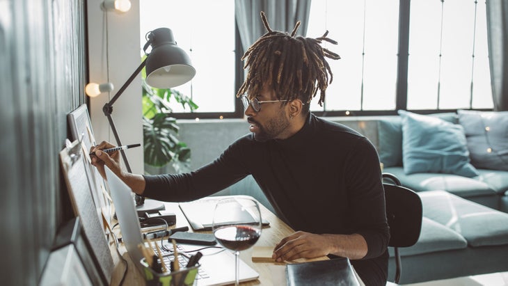 iStock-971586644 failure at work: overcoming this problem with yoga