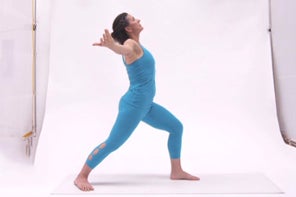Yoga Videos Evening Yoga Sequence To Reduce Stress For Better Sleep