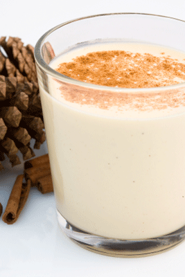 insteadofeggnog egg nog alternative