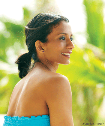 natural skin care skin care tips from retreats