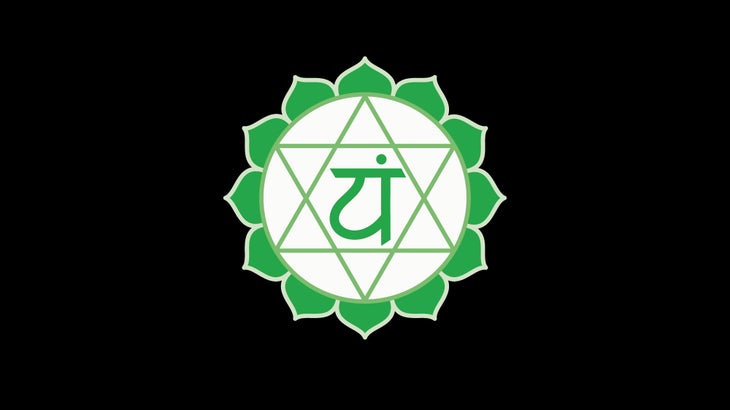 Heart Chakra (Anahata)