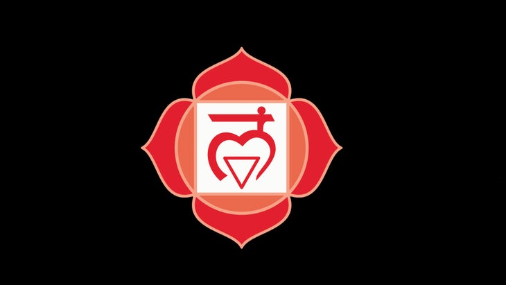 Root Chakra (Muladhara)