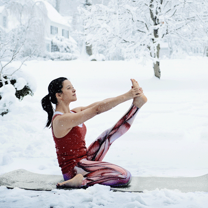 HeronPoseSnowga-MG heron pose