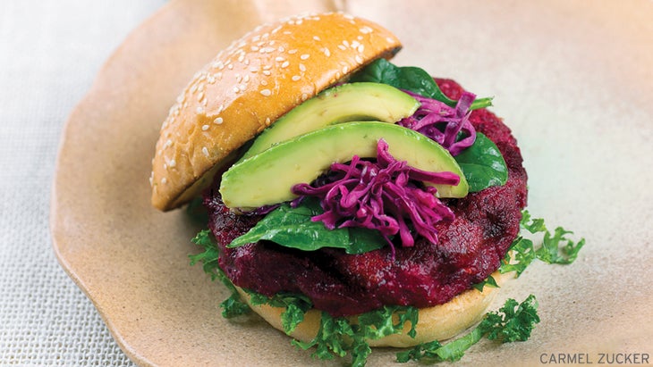 bbcburger burger