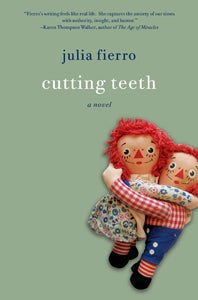 cuttingteeth