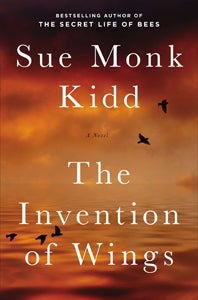 inventionofwings