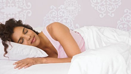 sleep tight tips for a better nights sleep