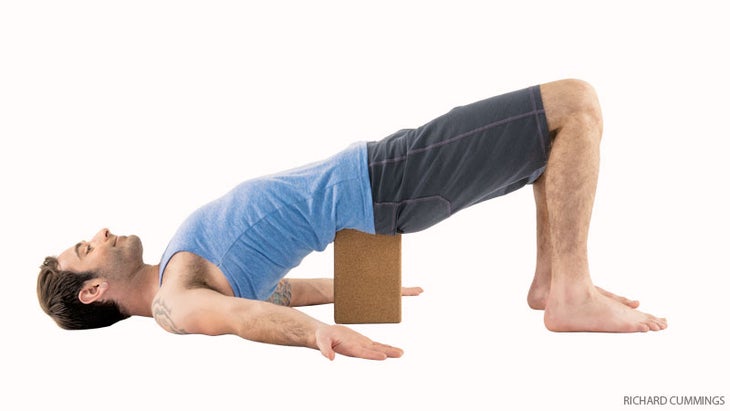 Tias Little Bridge Pose_800x450 Tias Little Bridge Pose_800x450