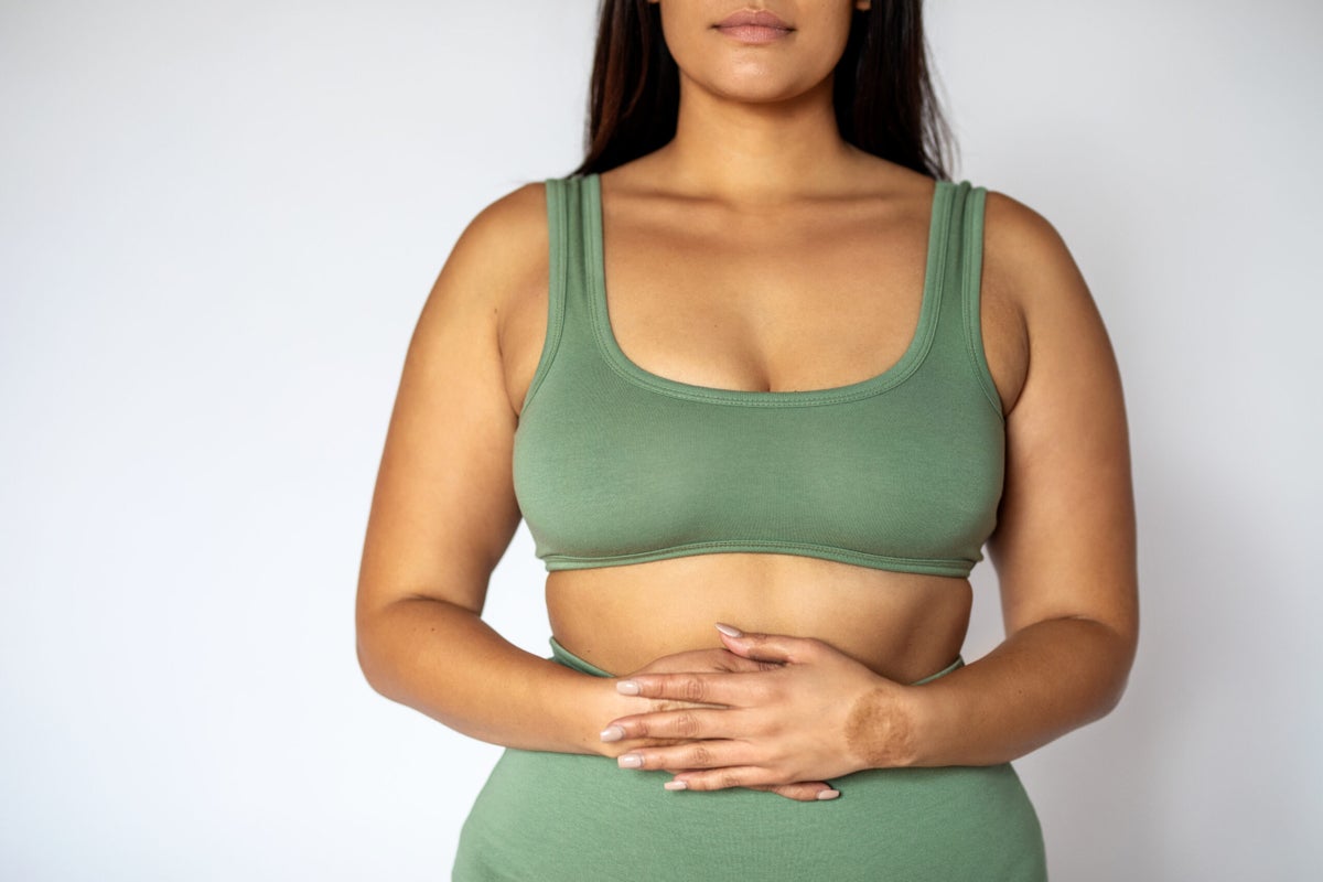 8 Yoga Poses for Better Digestion