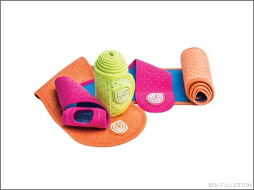 Dr. Cool Wraps