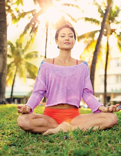 meditation
