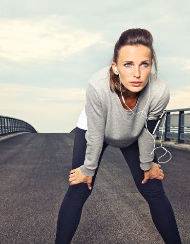 runner determination