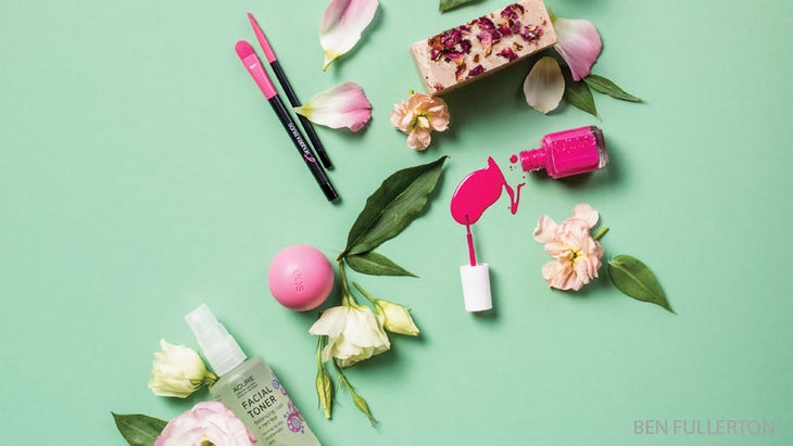 beauty products to benefit breast cancer beauty products to benefit breast cancer