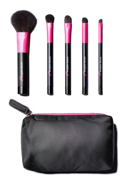 makeup brush set beauty makeup brush set