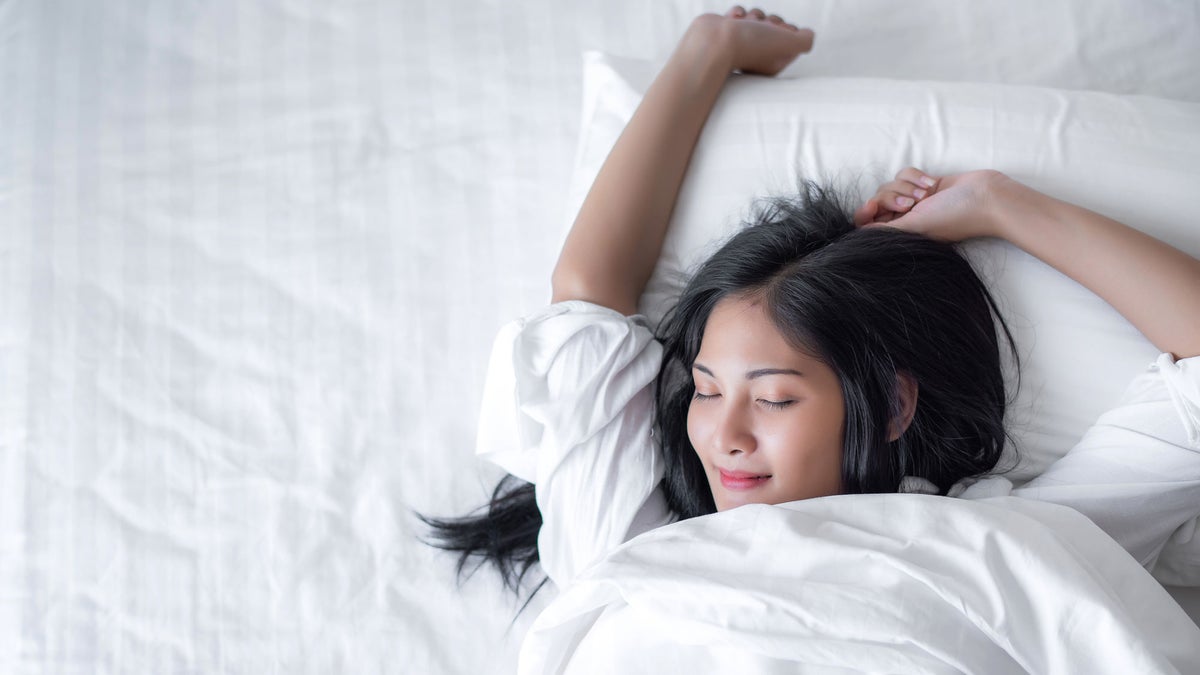 Ease Into the Day With This 13Step Ayurvedic WakeUp Routine