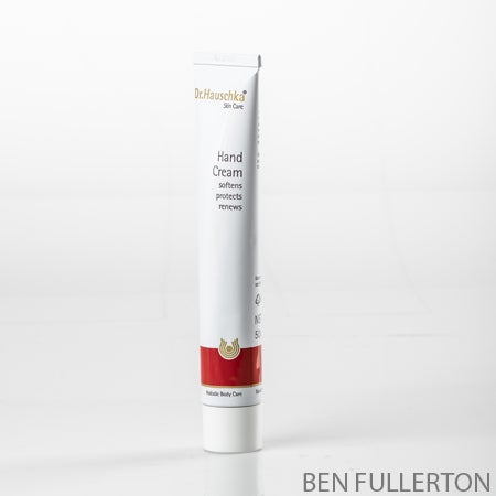 Beauty Awards Dr. Hauschka Skincare Hand Cream Beauty Awards Dr. Hauschka Skin Care Hand Cream