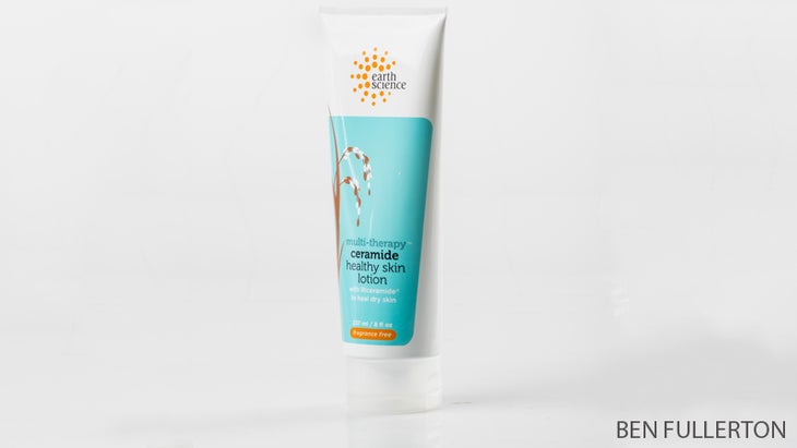 Beauty Awards Earth Science Naturals Multi-Therapy Ceramide Healthy Skin Lotion Beauty Awards Earth Science Naturals Multi-Therapy Ceramide Healthy Skin Lotion