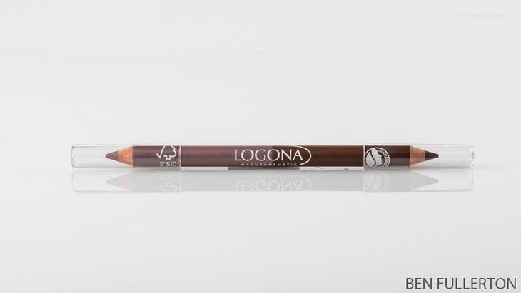 Beauty Awards Logona Double Eyeliner Pencil Beauty Awards Logona Double Eyeliner Pencil