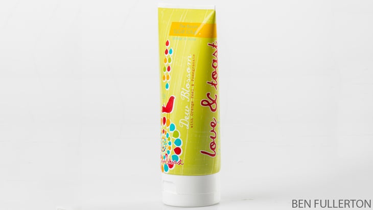 Beauty Awards Love & Toast Dew Blossom Sugar Scrub Beauty Awards Love & Toast Dew Blossom Sugar Scrub