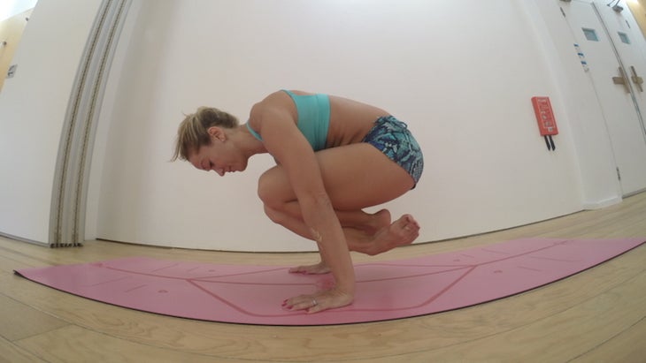 Jumpback4 Kino MacGregor Jump Back 4