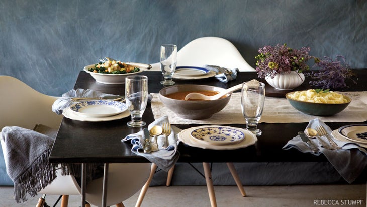 Ayurveda Holiday Feast Table Food Dec 14 Ayurveda Holiday Feast Table Food Dec 14