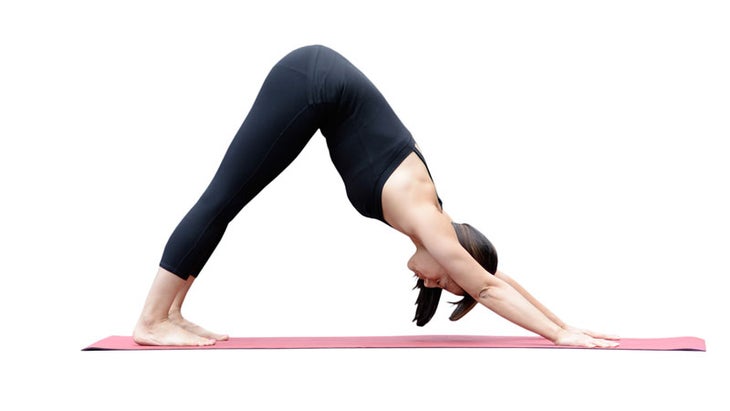Masumi-Downward-Dog Masumi-Downward-Dog