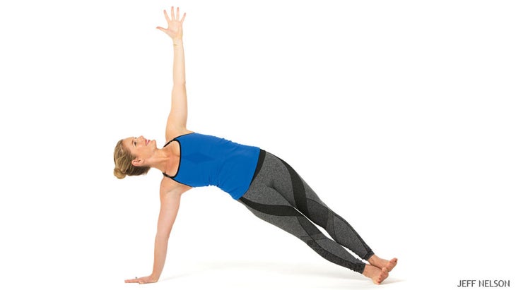 Open Up to Joy Home Practice Dec 14 Vasisthasana Side Plank Pose Variation Open Up to Joy Home Practice Dec 14 Vasisthasana Side Plank Pose Variation