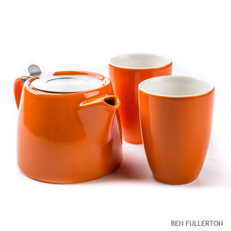 Talbott Teas Tea-lightful Gift Set Dec 14 Talbott Teas Tea-lightful Gift Set Dec 14