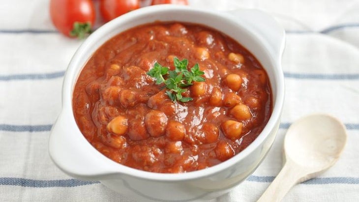 Chole Chole