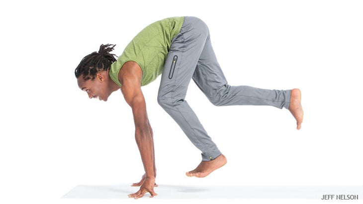 Jan 15 Home Practice Dancing Lunges Jan 15 Home Practice Dancing Lunges