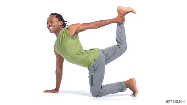 Jan 15 Home Practice Table Top Variation Pose Jan 15 Home Practice Table Top Variation Pose