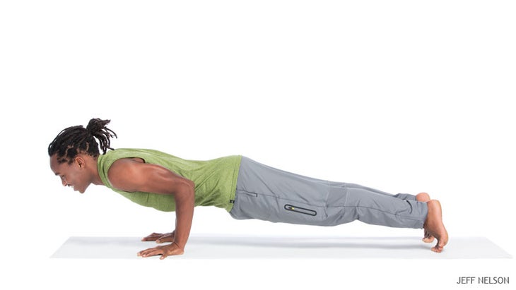 Jan 2015 Home Practice Chaturanga Dandasana Four Limbed Staff Pose Jan 2015 Home Practice Chaturanga Dandasana Four Limbed Staff Pose