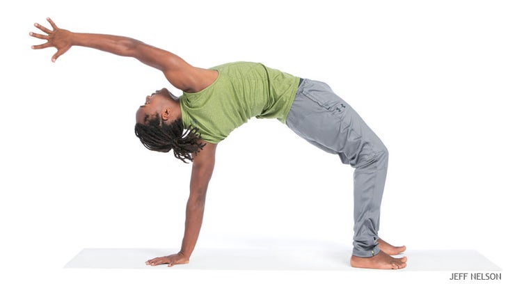 Jan 2015 Home Practice Flip Dog Jan 2015 Home Practice Flip Dog