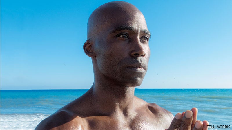 Keith Mitchell Jan 2015