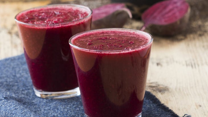 Vitality Drink Recipe juice drink vitality cleanse juicing energy recipe