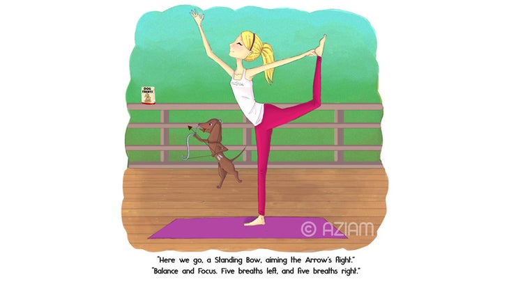 6 Yoga Poses for Kids From New Children's Yoga Book by Alanna Zabel 6 Yoga Poses for Kids From New Children's Yoga Book by Alanna Zabel
